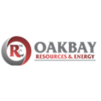 Oakbay Resources & Energy
