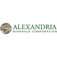 Alexandria Minerals