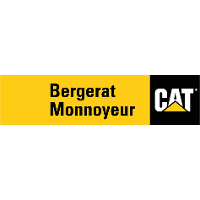 Bergerat Monnoyeur