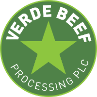 Verde Beef Processing
