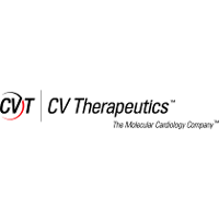 CV Therapeutics