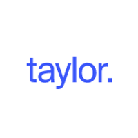 Taylor. Company Profile 2024: Valuation, Funding & Investors | PitchBook