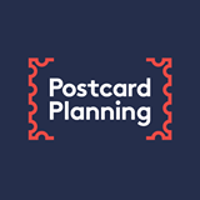 Postcard Planning