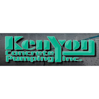 Kenyon Concrete Pumping