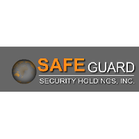 Safeguard Security Holdings