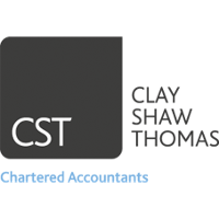 Clay Shaw Thomas