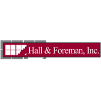 Hall & Foreman