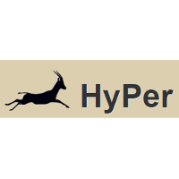 HyPer (Database Software)