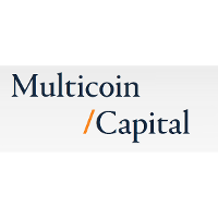 Multicoin Capital investment portfolio | PitchBook