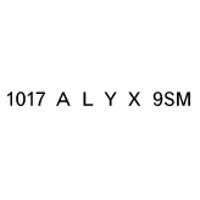 1017 ALYX 9SM Company Profile: Valuation, Funding & Investors | PitchBook