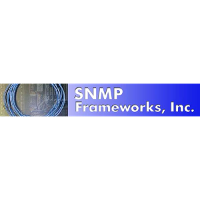 SNMP Frameworks