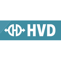 HVD Dresdner Vakuumanlagen und Behalterbau