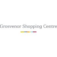 Grosvenor Shopping Centre