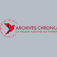 Archives Chrono
