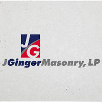 J Ginger Masonry