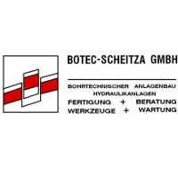 Botec-Scheitza 2026 Company Profile: Valuation, Investors, Acquisition ...