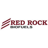 Red Rock Biofuels