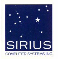 Sirius Computer Systems