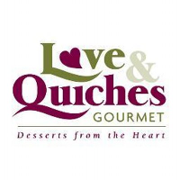 Love & Quiches Gourmet