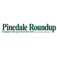The Pinedale Roundup