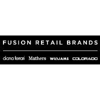 Fusion Retail Brands