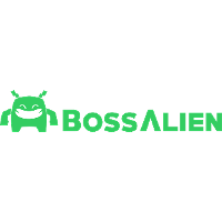 Boss Alien