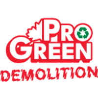 ProGreen Demolition