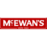 McEwan's Beer