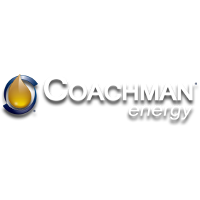 Coachman Energy