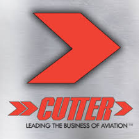 Cutter Aviation (fixed base operation in El Paso)