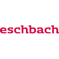 Eschbach Company Profile 2024: Valuation, Funding & Investors 