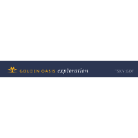 Golden Oasis Exploration