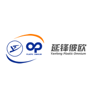 Yanfeng Plastic Omnium Automotive Exterior Systems Company
