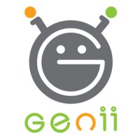 Genii (English Vocabulary)