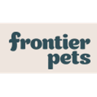 Pets on frontier best sale