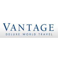 Vantage Deluxe World Travel