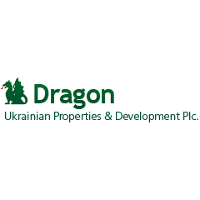 Dragon Ukrainian Properties & Development