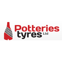 Potteries Tyres