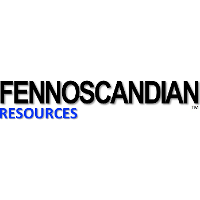 Fennoscandian Resources