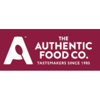 The Authentic Food