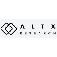 AltX Research 2026 Company Profile: Valuation, Funding & Investors ...