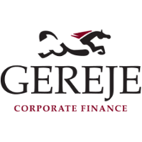 GEREJE Corporate Finance