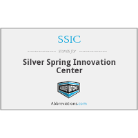 Silver Spring Innovation Center