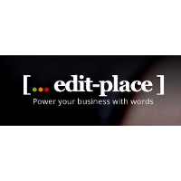 Edit-Place