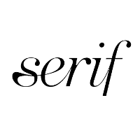 Serif Company Profile 2024: Valuation, Funding & Investors | PitchBook