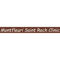 Montfleuri Saint Roch Clinic