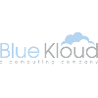 The BlueKloud Company
