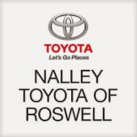 Nalley Toyota of Roswell
