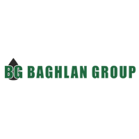 Baghlan Group