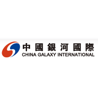 China Galaxy International Financial Holdings